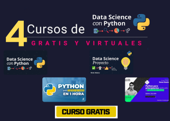Ciencia de datos con Python